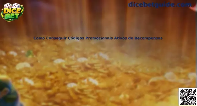 Guia sobre como conseguir códigos promocionais ativos de recompensas Dice Bet