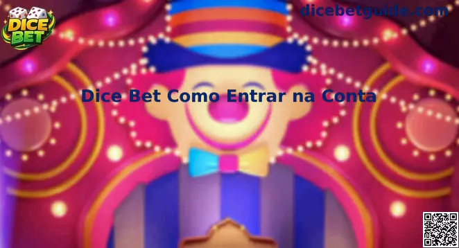 Dice Bet Login Guia