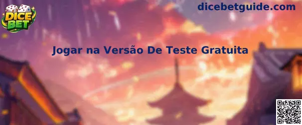 Jogar na Versão De Teste Gratuita no Classic Dice