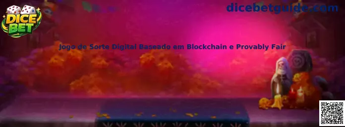 Jogo de Sorte Digital Baseado em Blockchain e Provably Fair