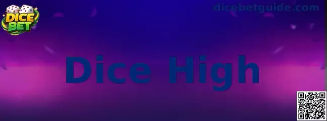 Imagem ilustrativa do jogo Dice High