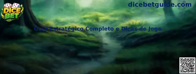 Guia Estratégico Completo e Dicas de Jogo Dice Bet