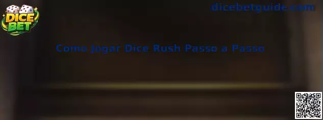 Como Jogar Dice Rush Passo a Passo