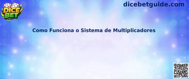 Como Funciona o Sistema de Multiplicadores