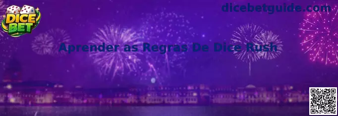 Aprender as regras de Dice Rush