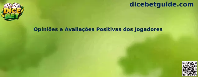 Opiniões e Avaliações Positivas dos Jogadores