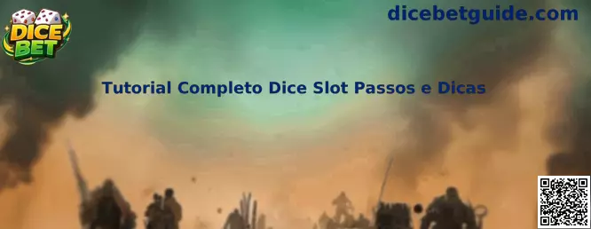 Tutorial Completo Dice Slot Passos e Dicas