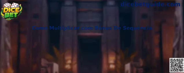 Como Multiplicar com Bônus De Sequência no Golden Dice