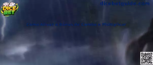 Como ativar o Bônus de Combo e Multiplicar