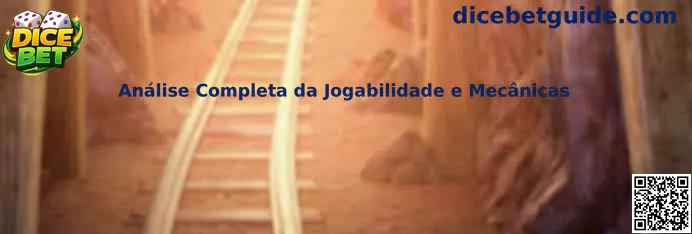 Análise Completa da Jogabilidade e Mecânicas do Super Dice