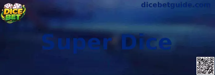 Super Dice Tabuleiro Digital
