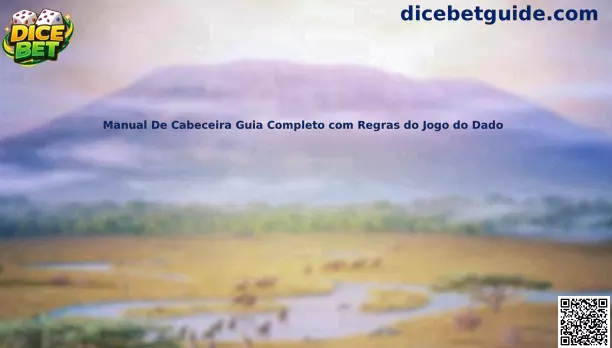Manual De Cabeceira Guia Completo com Regras do Jogo do Dado