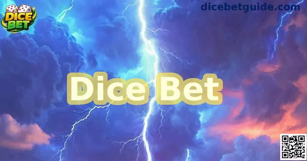 Dice Bet Guide Principal