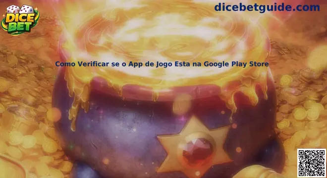 Como verificar se o app de jogo está na Google Play Store